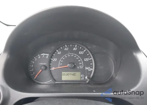 2023 Mitsubishi Mirage Es/Le z USA, uszkodzony, nr VIN ML32AUHJ1PH004308